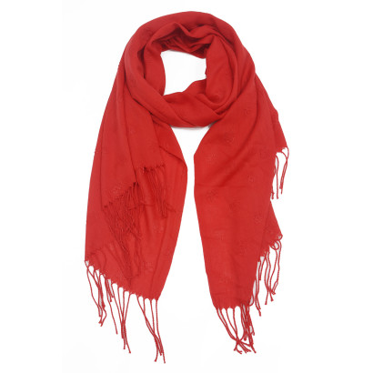 PASHMINA ENREDADA