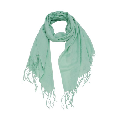 PASHMINA ENREDADA