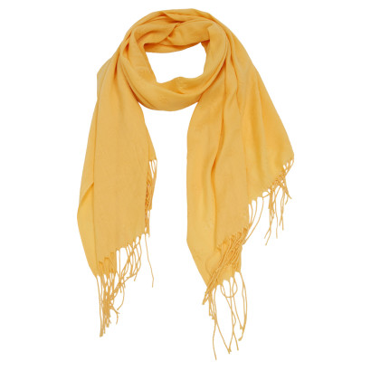 PASHMINA ENREDADA