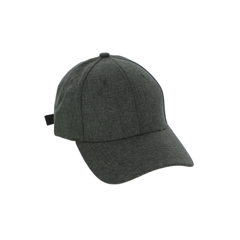 CASQUETTE COULEUR UNIE