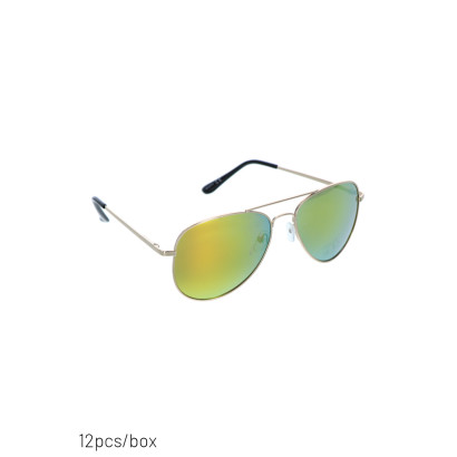 SUNGLASSES AVIATOR STYLE