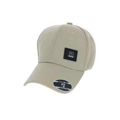 GORRA PARA HOMBRE DE COLOR SÓLIDO