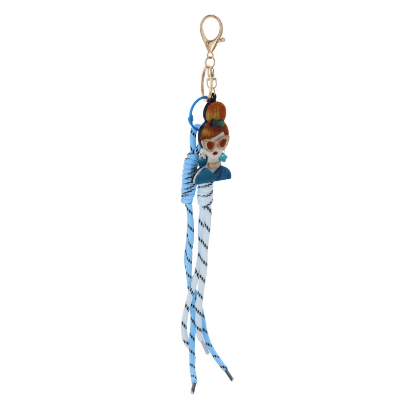 SLEUTELHANGER DAME