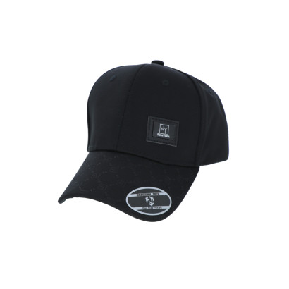 GORRA PARA HOMBRE DE COLOR SÓLIDO
