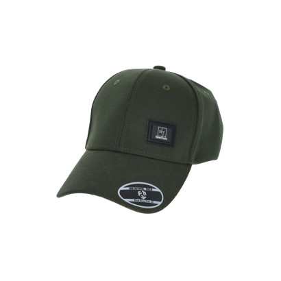 GORRA PARA HOMBRE DE COLOR SÓLIDO