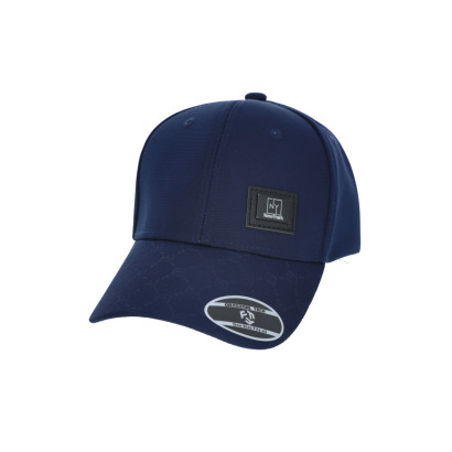 GORRA PARA HOMBRE DE COLOR SÓLIDO