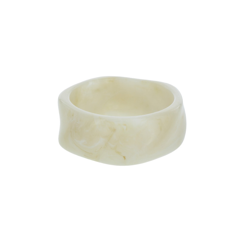 STRAKKE ARMBAND ASYMMETR. IN HARS