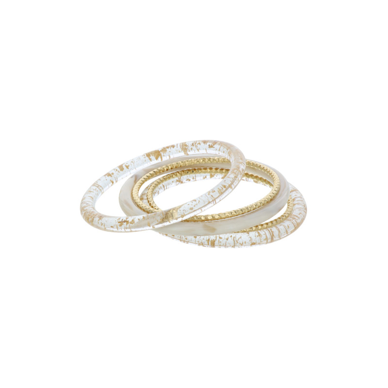 SET DE 5 BANGLES