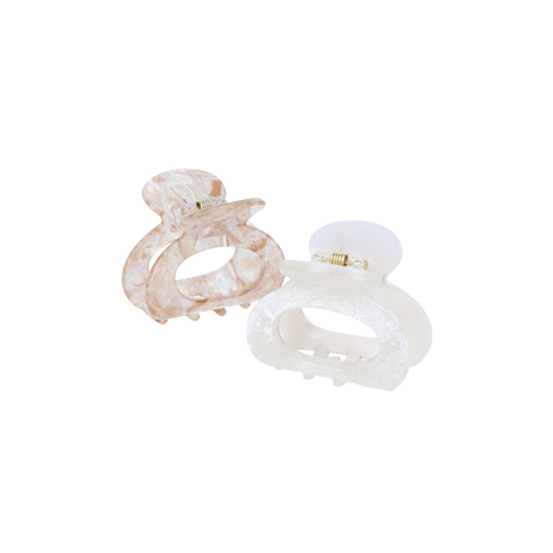 SET: 2 HAARSPELD