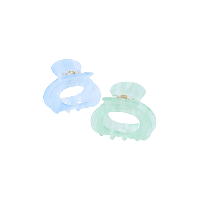 SET: 2 HAARSPELD