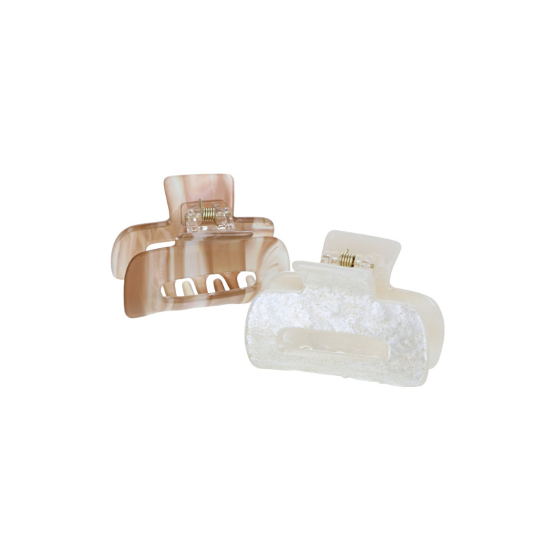 SET: 2 HAARSPELD