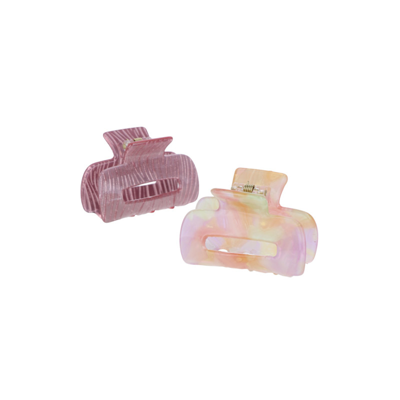 SET: 2 HAIR PINS