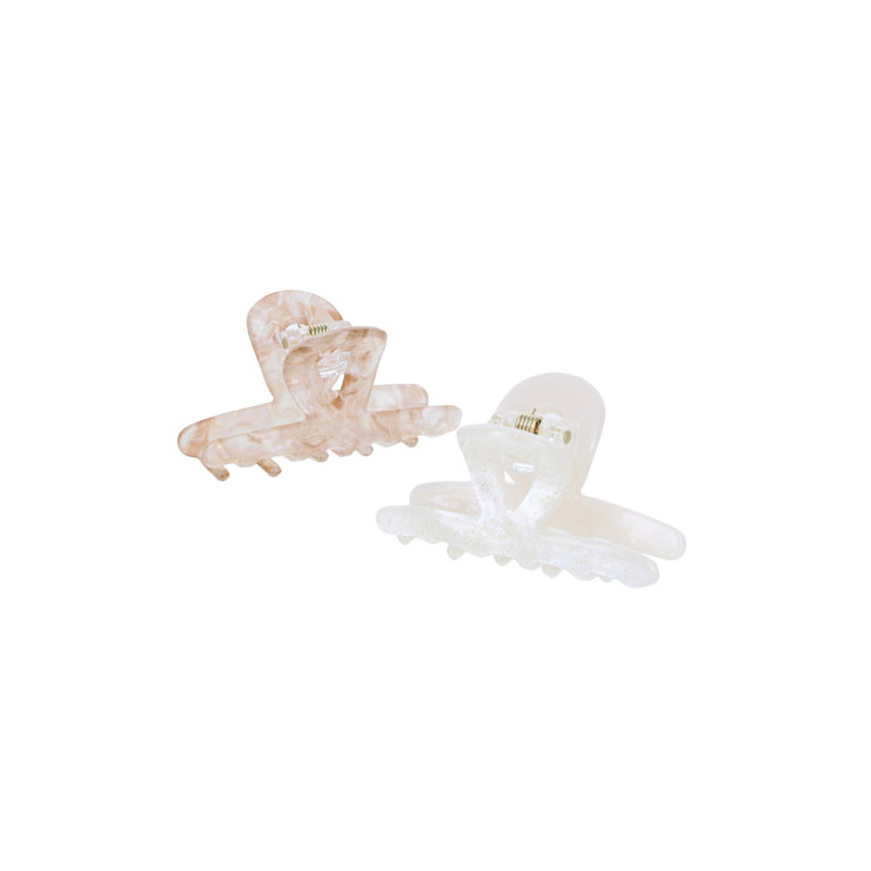 SET: 2 HAARSPELD