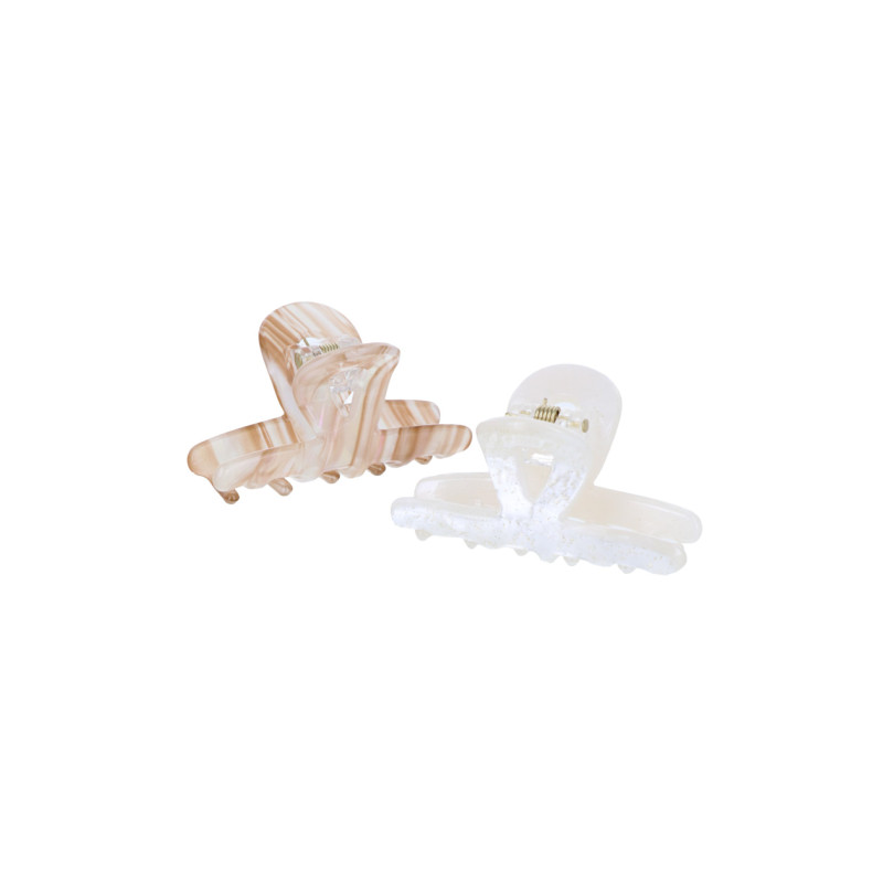SET: 2 HAARSPELD