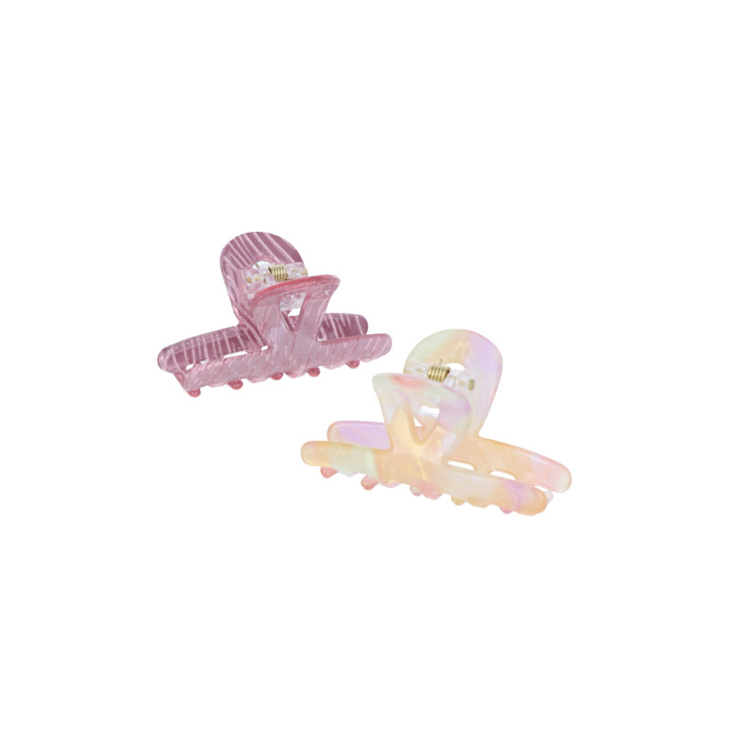 SET: 2 HAARSPELD
