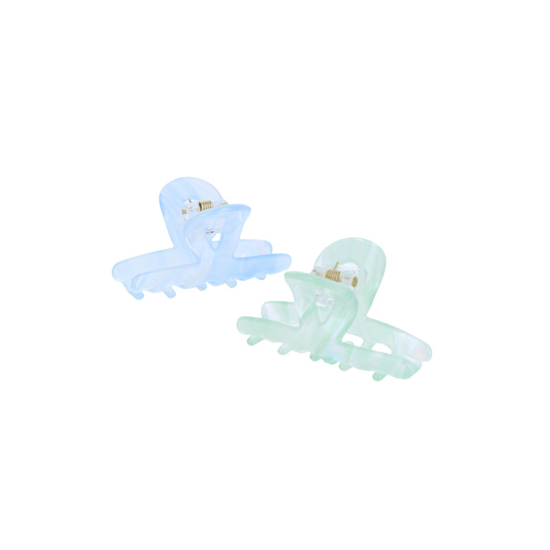 SET: 2 HAARSPELD