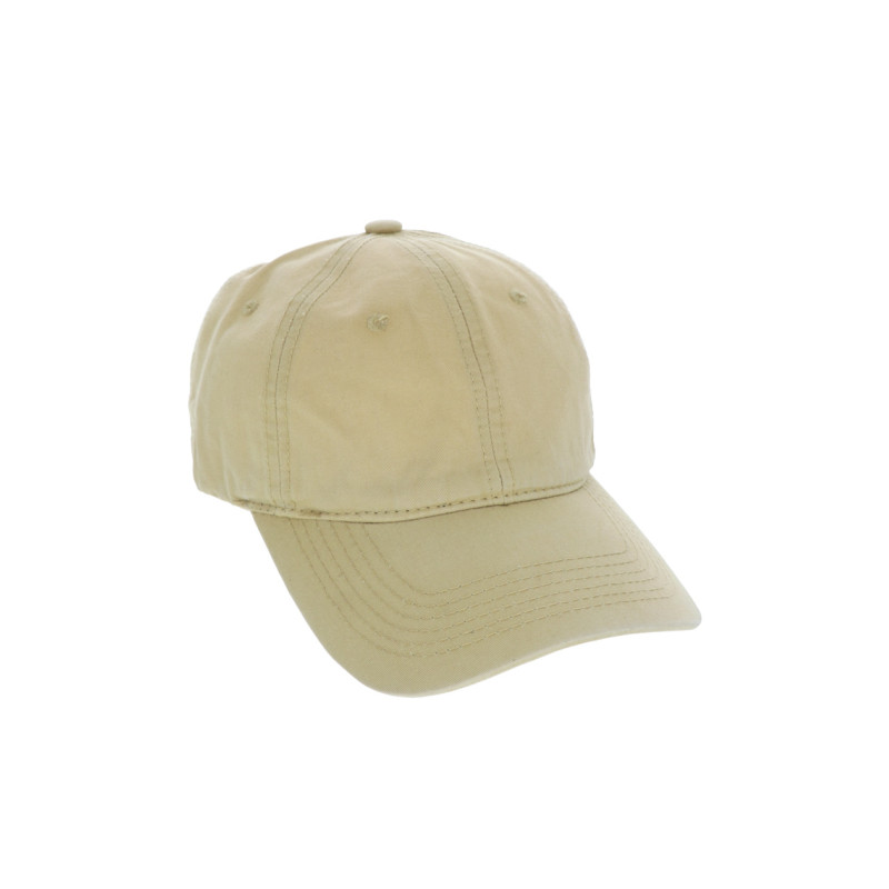 CASQUETTE COULEUR UNIE