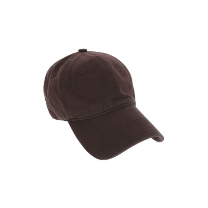 CASQUETTE COULEUR UNIE