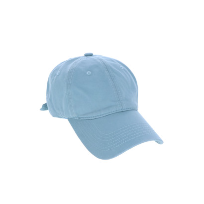 CASQUETTE COULEUR UNIE