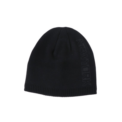 KNITTED HAT