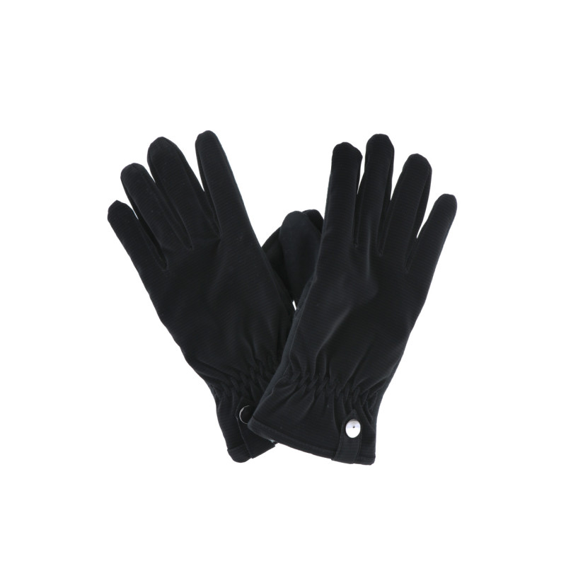 HANDSCHOENEN IN EFFEN KLEUR