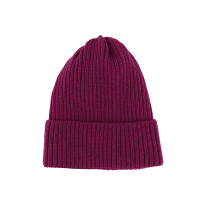GORRO DE PUNTO