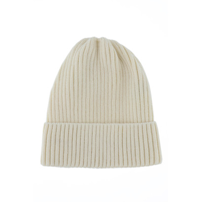 GORRO DE PUNTO