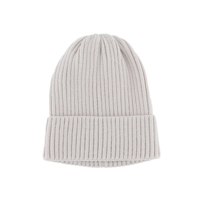GORRO DE PUNTO