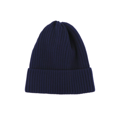 GORRO DE PUNTO