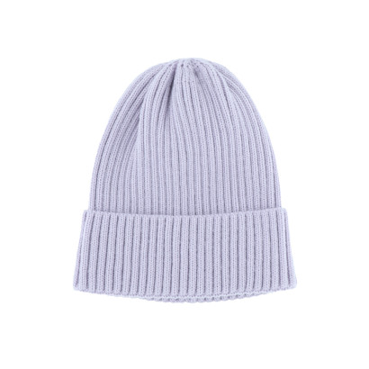 GORRO DE PUNTO