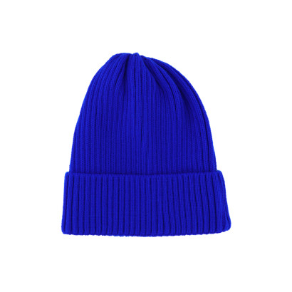 GORRO DE PUNTO