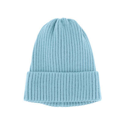 GORRO DE PUNTO