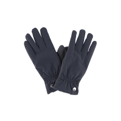 HANDSCHOENEN IN EFFEN KLEUR