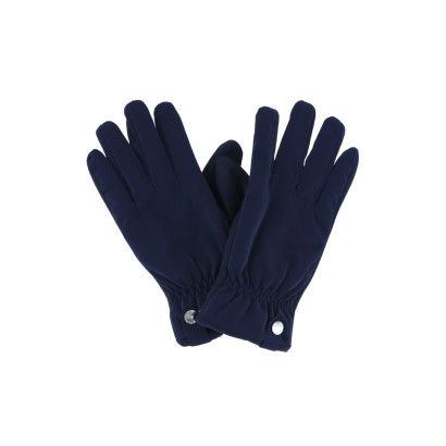HANDSCHOENEN IN EFFEN KLEUR