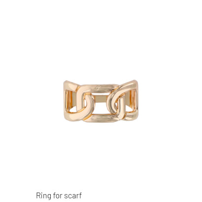 SJAALRING MET LINKS