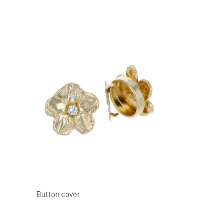 PAIRE DE CACHE-BOUTONS