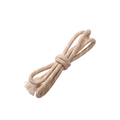 SHOELACES IN SOLID COLOR