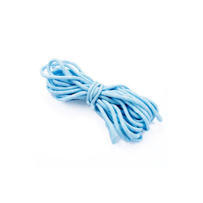 SHOELACES IN SOLID COLOR