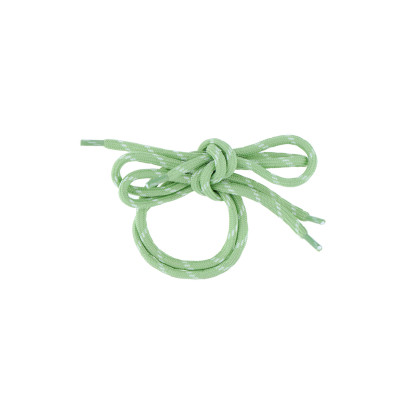 SHOELACES IN SOLID COLOR