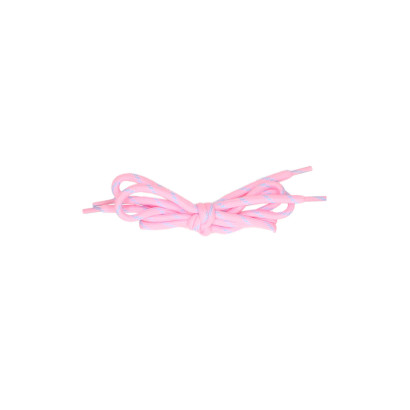 SHOELACES IN SOLID COLOR