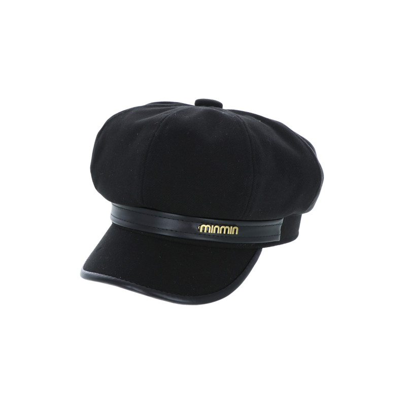 CASQUETTE COULEUR UNIE