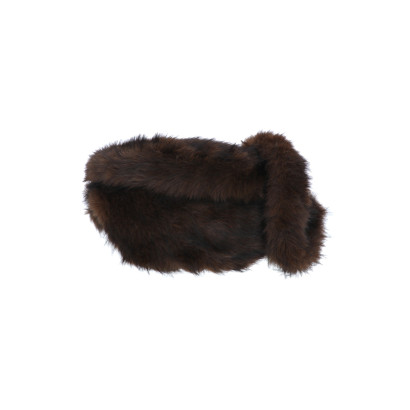 SHEEPY, SAC BANANE EN FAUSSE FOURRURE
