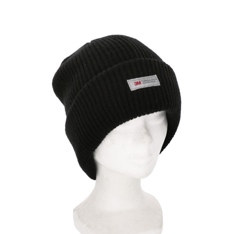 GORRO DE PUNTO