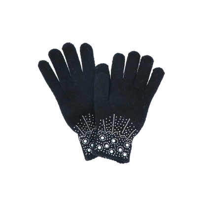 GUANTES DE PUNTO