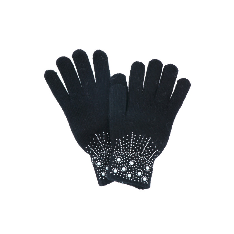 GUANTES DE PUNTO