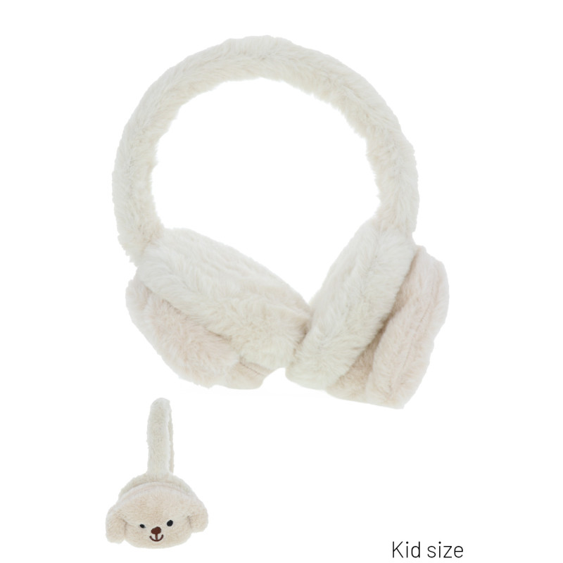 EARMUFF FUR IMITATION FOR KIDS