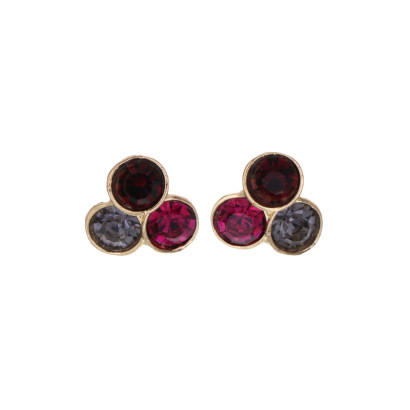 STRASS OORBELLEN