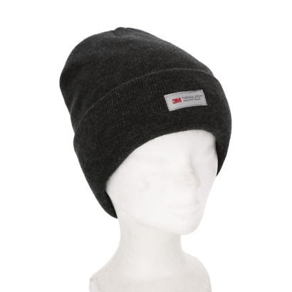 GORRO DE PUNTO