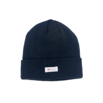 GORRO DE PUNTO