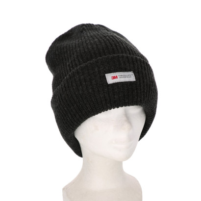 GORRO DE PUNTO